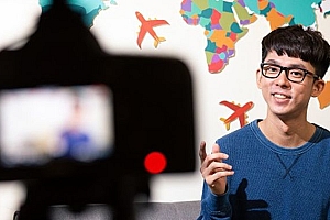 聚焦:工业化时代下「量化」的网红