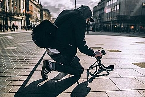 抖音新入局者困境:加入MCN,或者消失在浪潮中?