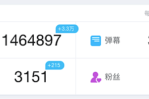 我,一个哔哩哔哩UP主,40天的运营精华总结