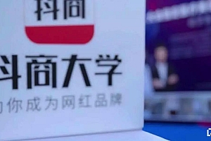 “抖商”会是微商的下一站?还是下一块韭菜田?