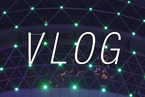 带字幕vlog日常怎么拍!