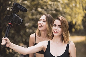 vlog怎么拍,零基础Vlog入门指南!