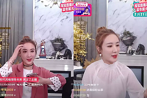 网红带货正在迅速变质,原因就在这里