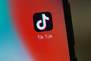 TikTok 改变美国