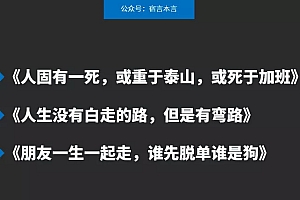 这11个文案标题套路,80%的人都没用过
