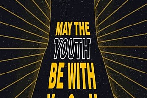 五四青年节文案,来了!