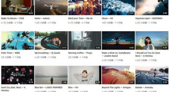 好听的VLOG背景音乐BGM推荐！
