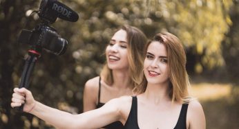 vlog怎么拍，零基础Vlog入门指南！